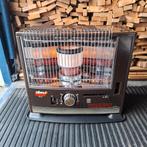 Zibro Kamin RCA68 petroleumkachel kookkachel,gloednieuw lont, Ophalen