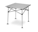 Camping tafel Kampeertafel Tafel, Caravans en Kamperen, Ophalen, Zo goed als nieuw, Campingtafel