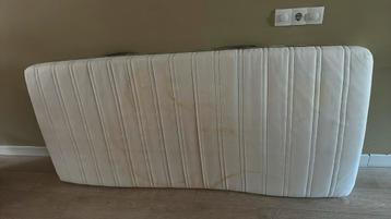 Matras 90x200 gratis! beschikbaar voor biedingen