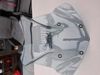 Te k groot windscherm voor BMW R1250GS/R1200GS, Motoren, Onderdelen | BMW, Ophalen of Verzenden
