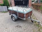Handige SARIS BAGAGEWAGEN  nu voor 399.00 bel 06_24309421, Ophalen of Verzenden