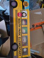 South Park Schoolbus met Figuren, Ophalen of Verzenden