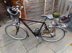 Koga Miyata Tesla s, Ophalen, Gebruikt, Vering, 10 tot 15 versnellingen