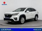 Suzuki S-Cross 1.4 Boosterjet Select Smart Hybrid | Parkeers, Voorwielaandrijving, 12 maanden, Stof, Gebruikt