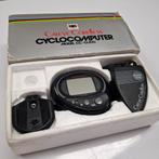 NOS CatEye Cordless CycloComputer fietscomputer vintage, Oldtimer, Overige typen, Nieuw, Ophalen of Verzenden