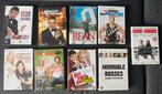 Diversie comedy dvd’s (9), Alle leeftijden, Ophalen of Verzenden, Zo goed als nieuw