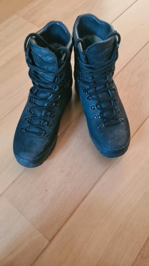 Meindl Wandelschoenen Maat 44, 280 B, Kleding | Heren, Schoenen, Wandelschoenen of Bergschoenen, Bruin, Ophalen