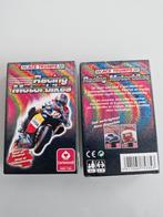 Kwartet Racing Motor Bikes Ace Trumps, Ophalen of Verzenden, Zo goed als nieuw, Kwartet(ten)