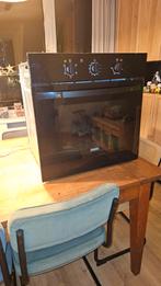 Zanussi inbouw oven, Witgoed en Apparatuur, Ovens, 45 tot 60 cm, Gebruikt, Oven, Hete lucht