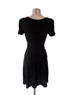 Filippa K jurk XS, Kleding | Dames, Jurken, Zwart, Ophalen of Verzenden, Zo goed als nieuw, Maat 34 (XS) of kleiner