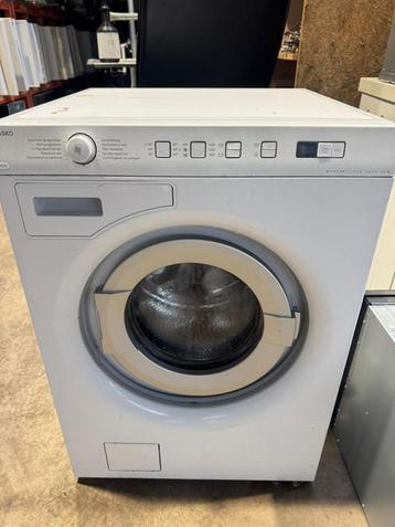 ASKO Wasmachine 1600 toeren schoon garantie  beschikbaar voor biedingen