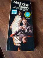 Mastermind Bordspel - Clipper Editie, Hobby en Vrije tijd, Gezelschapsspellen | Bordspellen, Een of twee spelers, Ophalen of Verzenden