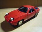 Porsche 928 Sakura Super Car Japan 1:43, Hobby en Vrije tijd, Modelauto's | 1:43, Ophalen of Verzenden, Gebruikt, Auto, Overige merken