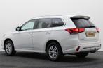Mitsubishi Outlander 2.4 PHEV Pure SOH 94%, Keyless, Apple C, Automaat, Stof, 4 cilinders, 1865 kg