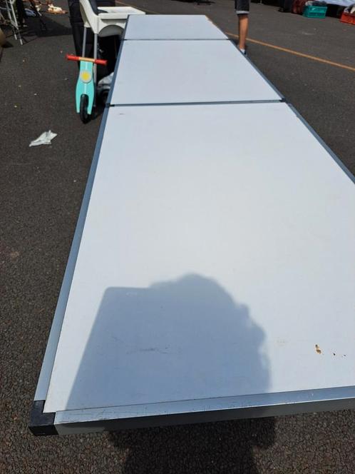 Plaktafel/behangtafel, Doe-het-zelf en Verbouw, Overige Doe-het-zelf en Verbouw, Zo goed als nieuw, Ophalen