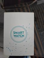 Merk Hicare Smartwatch - Nieuw in doos, Zwart, Nieuw, Ophalen of Verzenden, Nerk Hicare