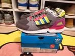 Adidas zx10000 Grey Multi, Overige kleuren, Nieuw, Ophalen of Verzenden, Sneakers of Gympen