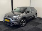 Citroen C4 CACTUS 1.2 PureTech 2020 110PK LUXE/KEYLESS/PANO/, Auto's, Voorwielaandrijving, Stof, Gebruikt, Euro 6