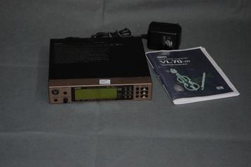 Yamaha  VL70 Patchman, mono uitgang!  <25252326> beschikbaar voor biedingen