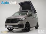 Volkswagen California T6.1 2.0 TDI 150PK DSG Freedom | Hefda, Caravans en Kamperen, Automaat, Buscamper of Camperbus, Volkswagen