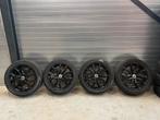19” Lichtmetaal Toyota RAV4 Origineel Yokohama 235-55-19, Auto-onderdelen, Gebruikt, Banden en Velgen, 235 mm, Personenwagen