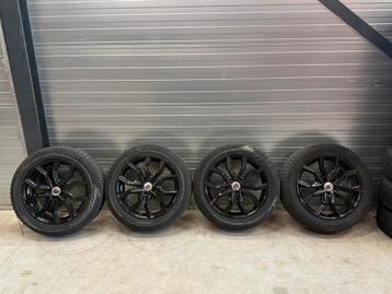 19” Lichtmetaal Toyota RAV4 Origineel Hankook 235-55-19 beschikbaar voor biedingen