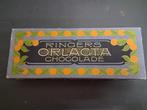 Chocoladedoos langwerpig  van RINGERS, Verzamelen, Ophalen of Verzenden, Gebruikt, Overige, Overige merken