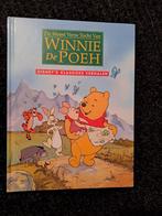 Winnie the Poeh, disney' s klassieke verhalen., Ophalen of Verzenden, Zo goed als nieuw