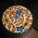 Plateel Gouda Zuid-Holland, Antiek en Kunst, Ophalen of Verzenden