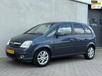 Opel Meriva 1.6-16V Cosmo, LEES ADVERTENTIE, Airco, Voorwielaandrijving, 65 €/maand, 15 km/l, Gebruikt