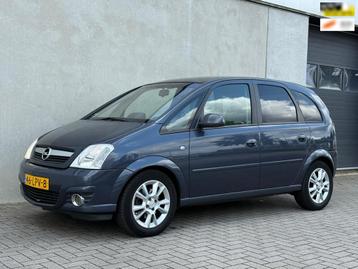 Opel Meriva 1.6-16V Cosmo, LEES ADVERTENTIE, Airco beschikbaar voor biedingen