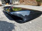Subaru Impreza WRX hoodscoop / luchthapper  - zwart 32J, Ophalen of Verzenden, Subaru, Motorkap
