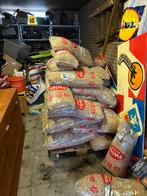 Swiss pelletkorrels, Tuin en Terras, Haardhout, Minder dan 3 m³, Ophalen