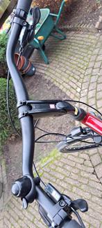 Z.g.a.n. trek herenfiets, Versnellingen, Zo goed als nieuw, 57 tot 61 cm, Ophalen