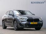 BMW X2 sDrive20i 192pk High Executive Edition M-Pakket Autom, Auto's, BMW, 1998 cc, X2, 1435 kg, Bedrijf