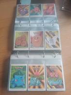 Stickerverzameling pokemon 1 tot 150 2x boekje, Ophalen of Verzenden, Zo goed als nieuw