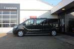 Renault Trafic GBDC 1.6 Energy dCi 140pk TT S&amp;S L2H1 T29, Euro 5, Stof, Gebruikt, Zwart
