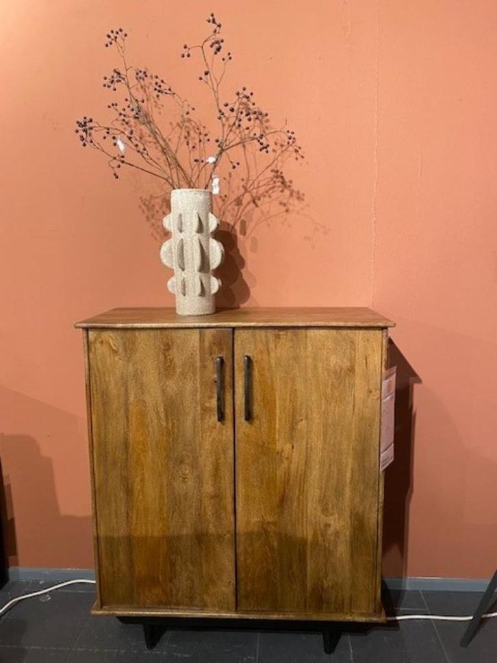 Te koop: Trendhopper wijn meubel, Huis en Inrichting, Kasten | Buffetkasten, Nieuw, Minder dan 100 cm, 100 tot 150 cm, 25 tot 50 cm