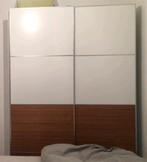 Pax kast zgan, 1x opgebouwd, reeds gedemonteerd., Ophalen, 100 tot 150 cm, 200 cm of meer, Zo goed als nieuw