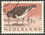 Nederland NVPH nr 753 gestempeld, Postzegels en Munten, Postzegels | Nederland, Na 1940, Ophalen of Verzenden, Gestempeld
