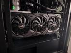 RTX 2080 SUPER ASUS ROG STRIX, PCI-Express 3, Ophalen of Verzenden, Zo goed als nieuw, Nvidia