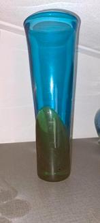 Pols potten, Blauw, Aardewerk of Porselein, Ophalen of Verzenden, Zo goed als nieuw