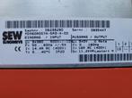 SEW MC07B frequentieregelaar 7,5kW 3~400V, Gebruikt, Info@sew.nl, SEW, Ophalen of Verzenden