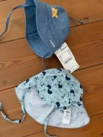 Zonnehoedje petje zomer, Kinderen en Baby's, Babykleding | Petten en Hoeden, Ophalen, Zo goed als nieuw, Maat 62, Jongetje of Meisje