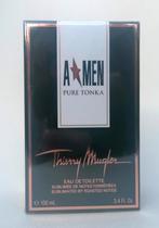 Thierry Mugler A*Men Pure Tonka Eau de Toilette 100ml, Ophalen of Verzenden, Nieuw