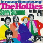 123 Hollies - Sorry Suzanne (1969), Gebruikt, 7 inch, Single, Ophalen of Verzenden