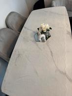 Eettafel, salontafel en stoelen te koop!, Ophalen of Verzenden