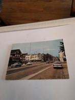 SITTARD. KRUISPUNT  RIJKSWEG ZUID EN NOORD, Verzamelen, Ophalen of Verzenden, Limburg