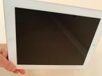 IPAD 4 16 gb wit in goede staat, 10 inch, Gebruikt, Wit, 16 GB