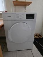 Wasmachine Siemens, Witgoed en Apparatuur, Wasdrogers, Ophalen, Energieklasse A of zuiniger, Gebruikt, 4 tot 6 kg